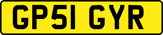 GP51GYR