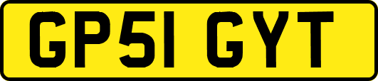 GP51GYT