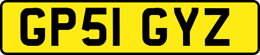 GP51GYZ