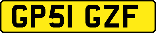 GP51GZF