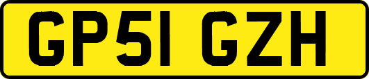 GP51GZH