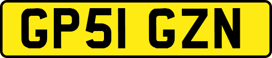 GP51GZN