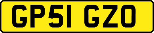 GP51GZO