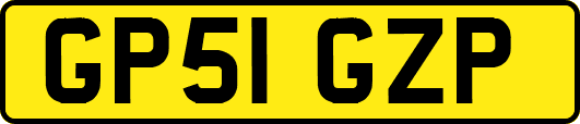 GP51GZP