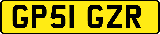 GP51GZR