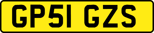 GP51GZS