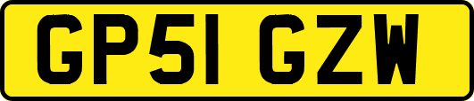 GP51GZW