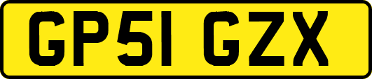 GP51GZX