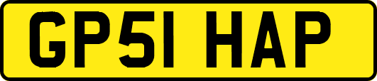 GP51HAP