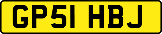 GP51HBJ