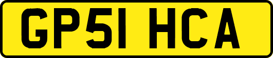 GP51HCA