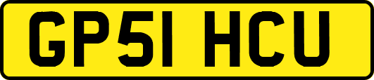 GP51HCU