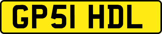 GP51HDL