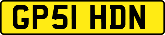 GP51HDN