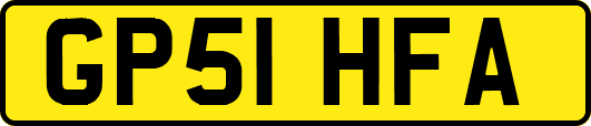 GP51HFA