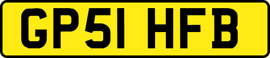 GP51HFB