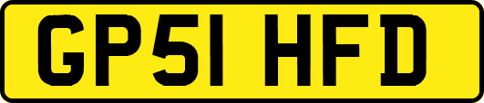 GP51HFD