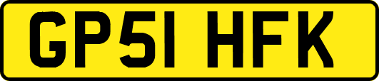 GP51HFK