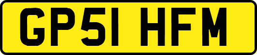 GP51HFM