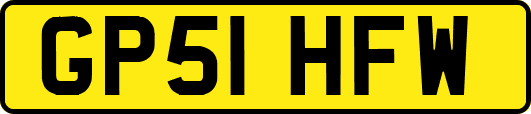 GP51HFW