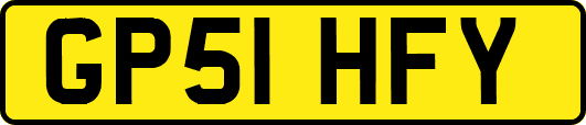 GP51HFY