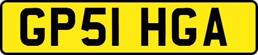 GP51HGA