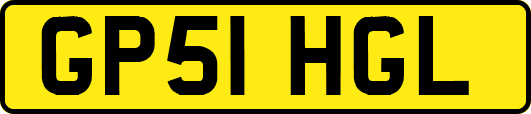 GP51HGL