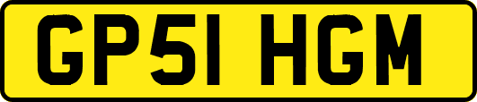 GP51HGM