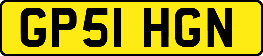 GP51HGN