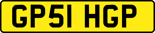 GP51HGP