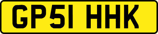 GP51HHK