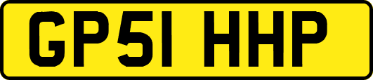 GP51HHP