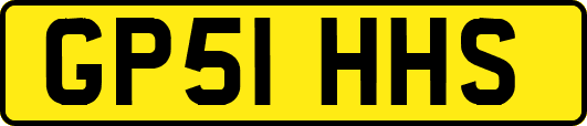 GP51HHS