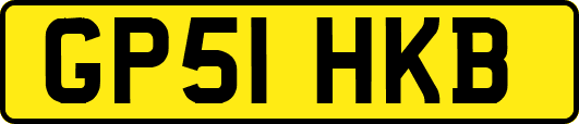 GP51HKB