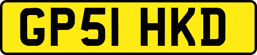 GP51HKD