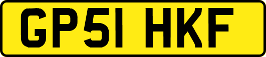 GP51HKF