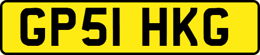 GP51HKG