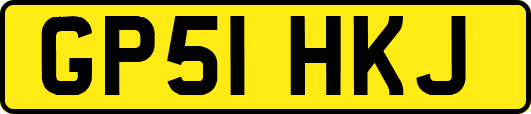 GP51HKJ