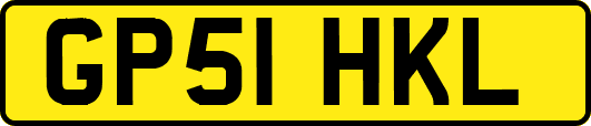 GP51HKL