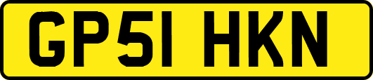 GP51HKN