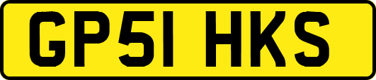 GP51HKS