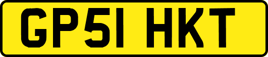 GP51HKT