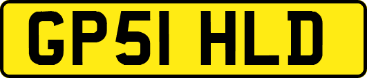 GP51HLD