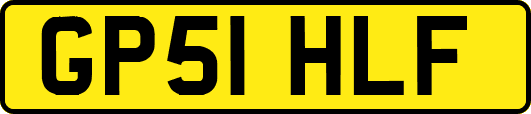 GP51HLF