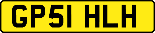 GP51HLH