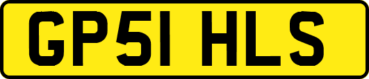 GP51HLS