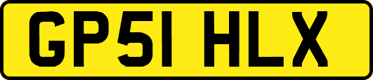 GP51HLX