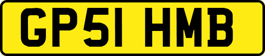 GP51HMB