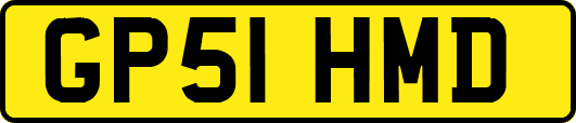 GP51HMD