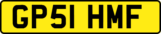 GP51HMF